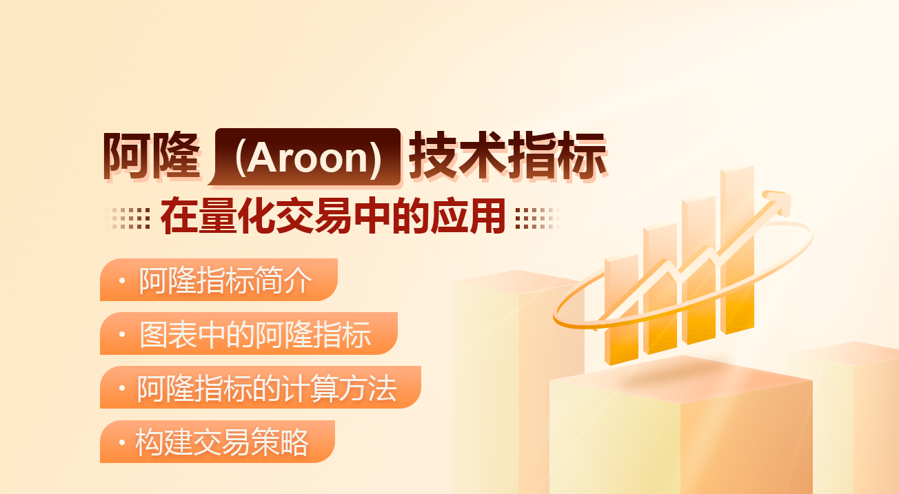 阿隆（Aroon）技术指标在量化交易中的应用