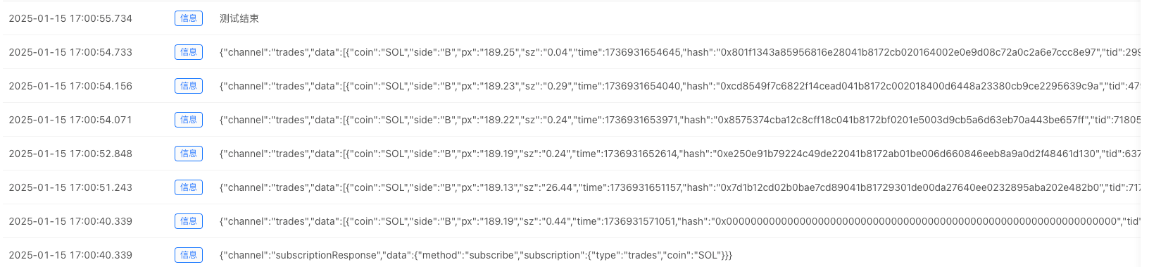 Quantitative Practice of DEX Exchanges (2) – Hyperliquid User Guide