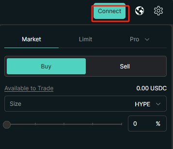 Quantitative Practice of DEX Exchanges (2) – Hyperliquid User Guide